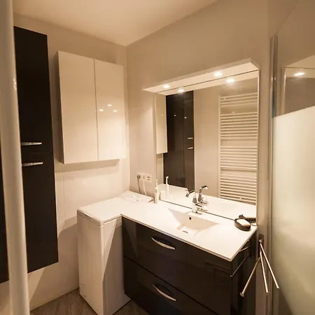 Apartment Le Cikhara La Baule-Escoublac