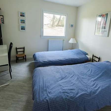Le Cikhara Apartment La Baule-Escoublac