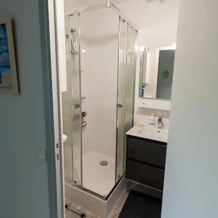 דירה Le Cikhara La Baule