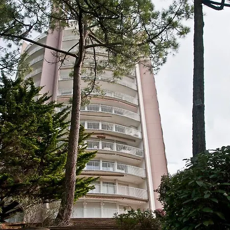 Apartment Le Cikhara