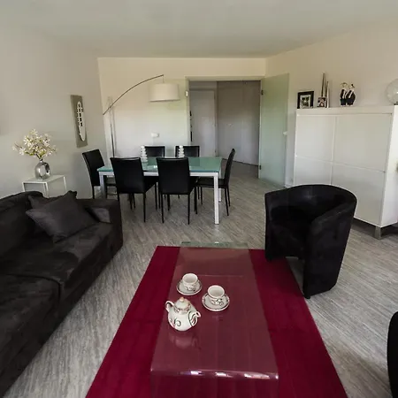 Lägenhet Le Cikhara *