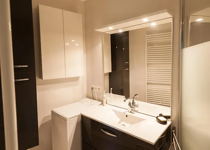 Apartamento Le Cikhara La Baule-Escoublac