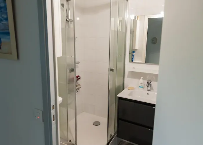 Apartamento Le Cikhara La Baule-Escoublac