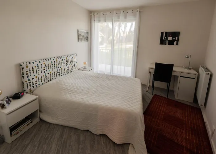 Le Cikhara Apartamento *